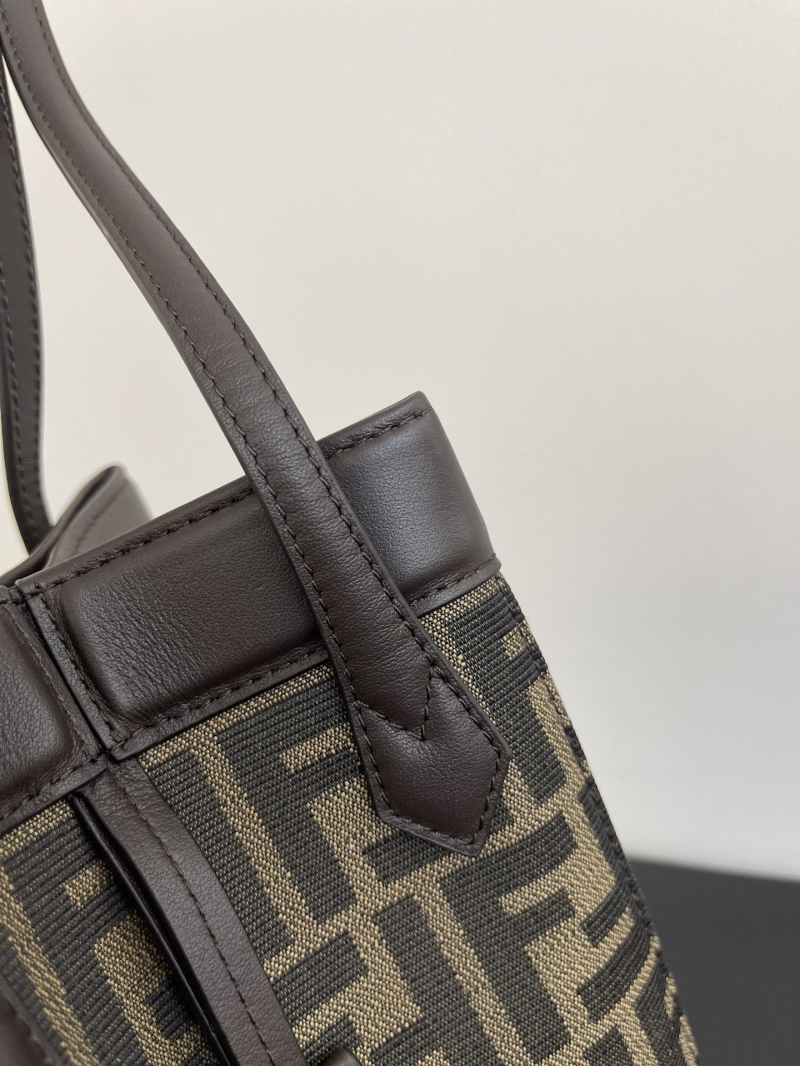 F**di origami bags